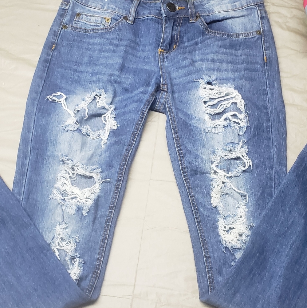 Diego Rein size 3